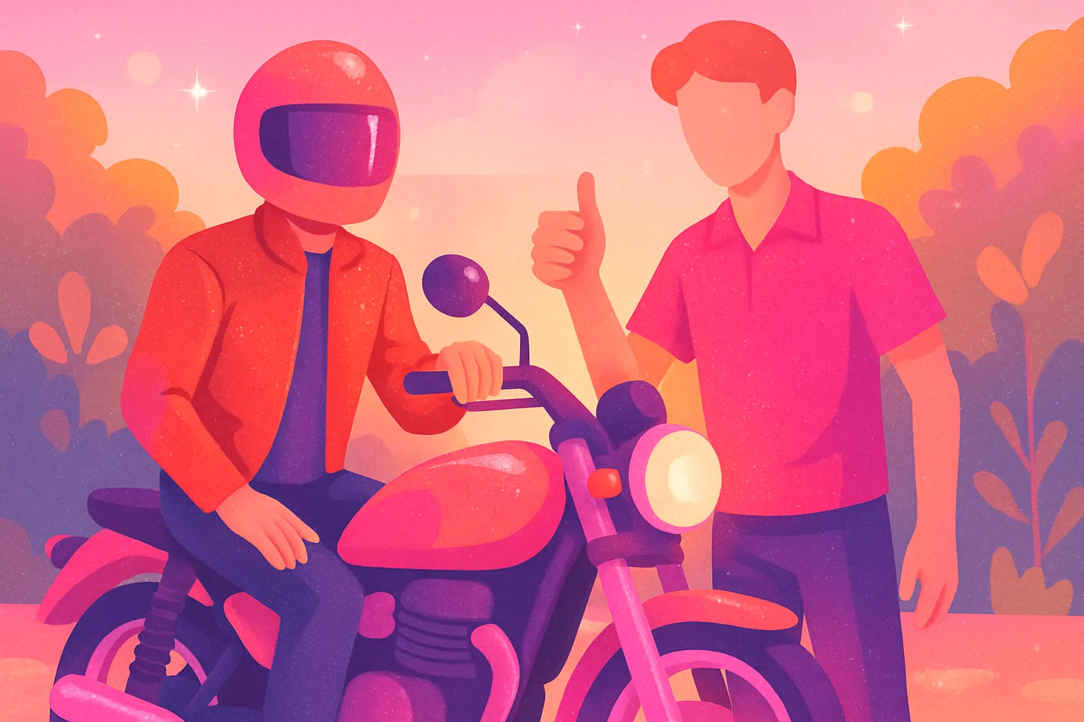 Jannik Sinner, missione compiuta: dopo quattro bocciature arriva la patente moto