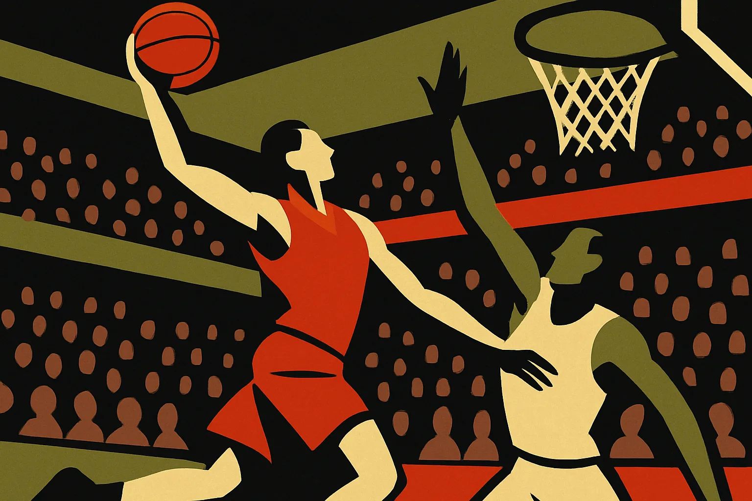 Eurolega, Milano cerca il bis: sfida al Baskonia