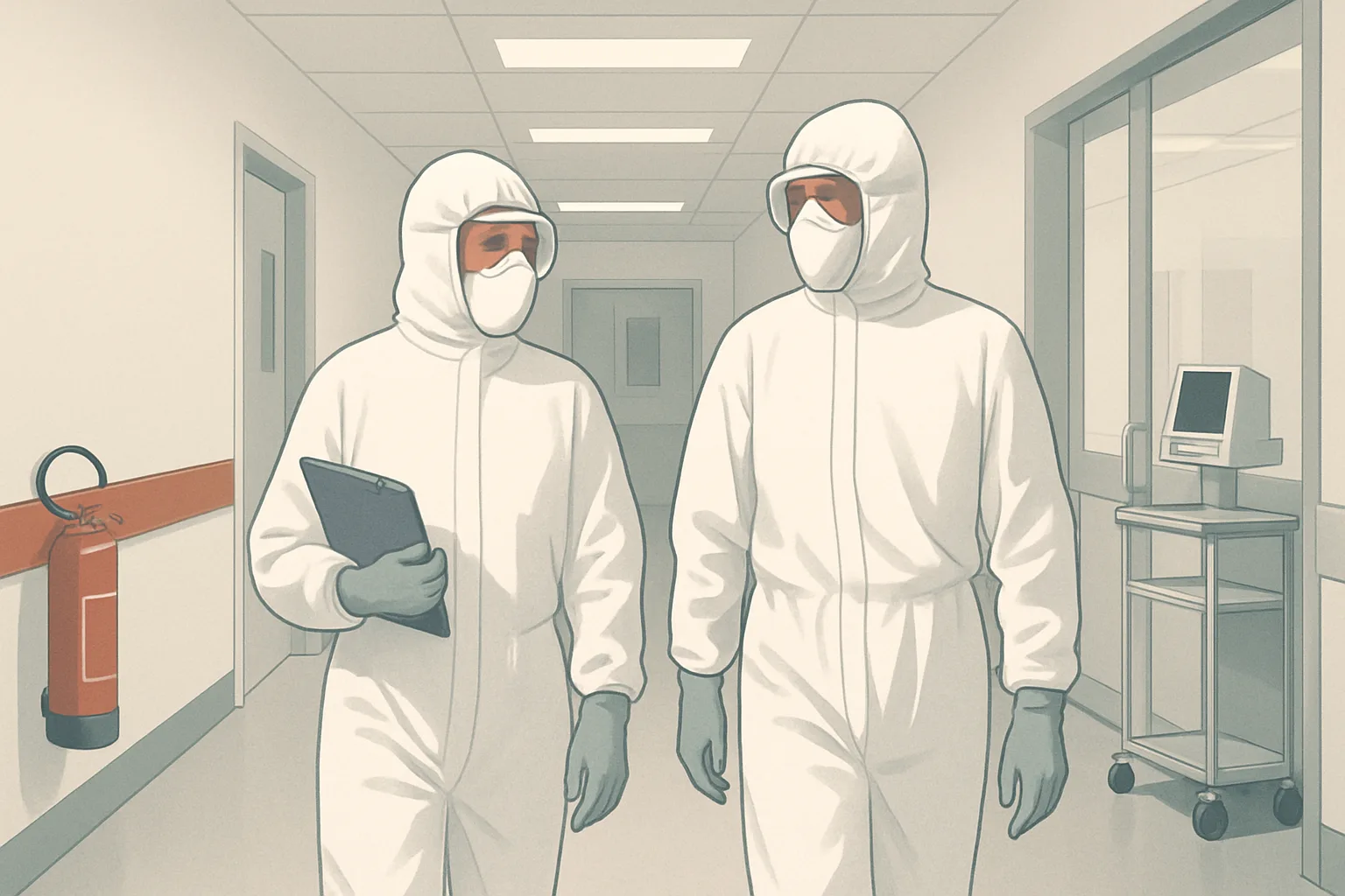 Covid, l’epidemia torna a crescere: nuove varianti e contagi in aumento