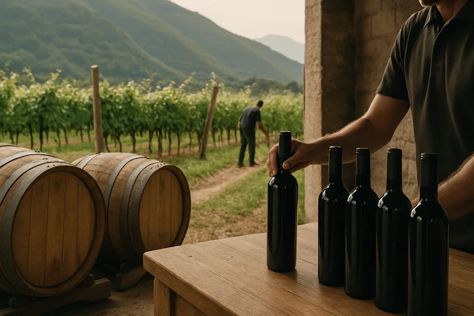 Vini del Trentino, presentato il 3° Bilancio di Sostenibilità