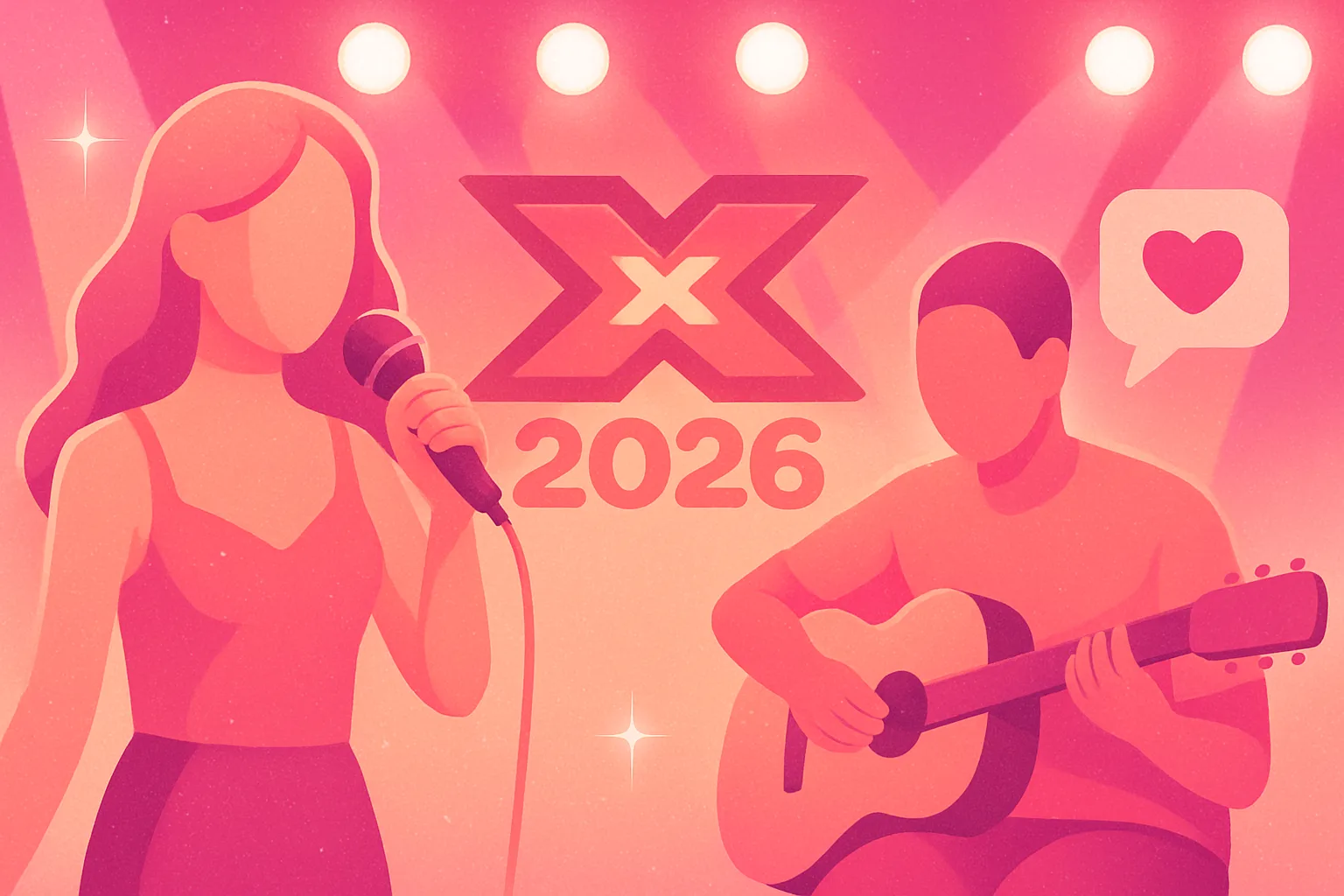 X Factor 2026, Klem e Napoli Sotterranea eliminati ai Bootcamp: il web li difende