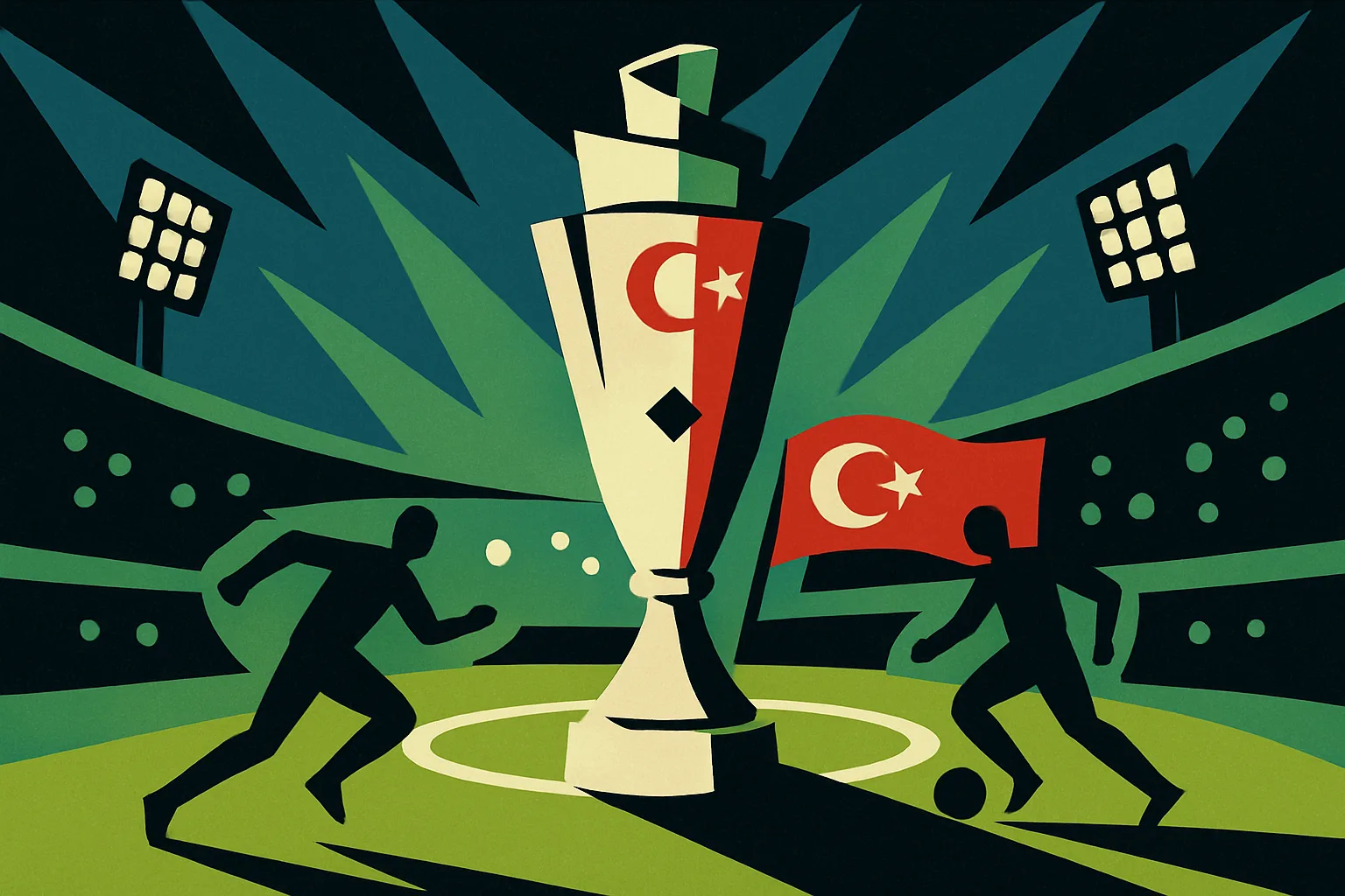 Italia, Nations League: perché la Turchia è decisiva