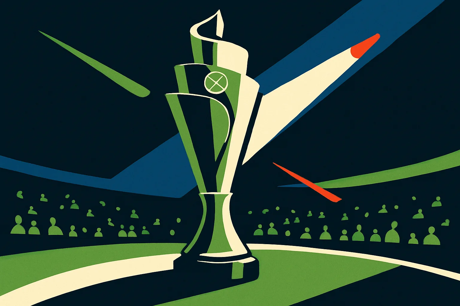 Nations League 2026, l'Italia è ancora in corsa: la situazione aggiornata e le classifiche dei gironi