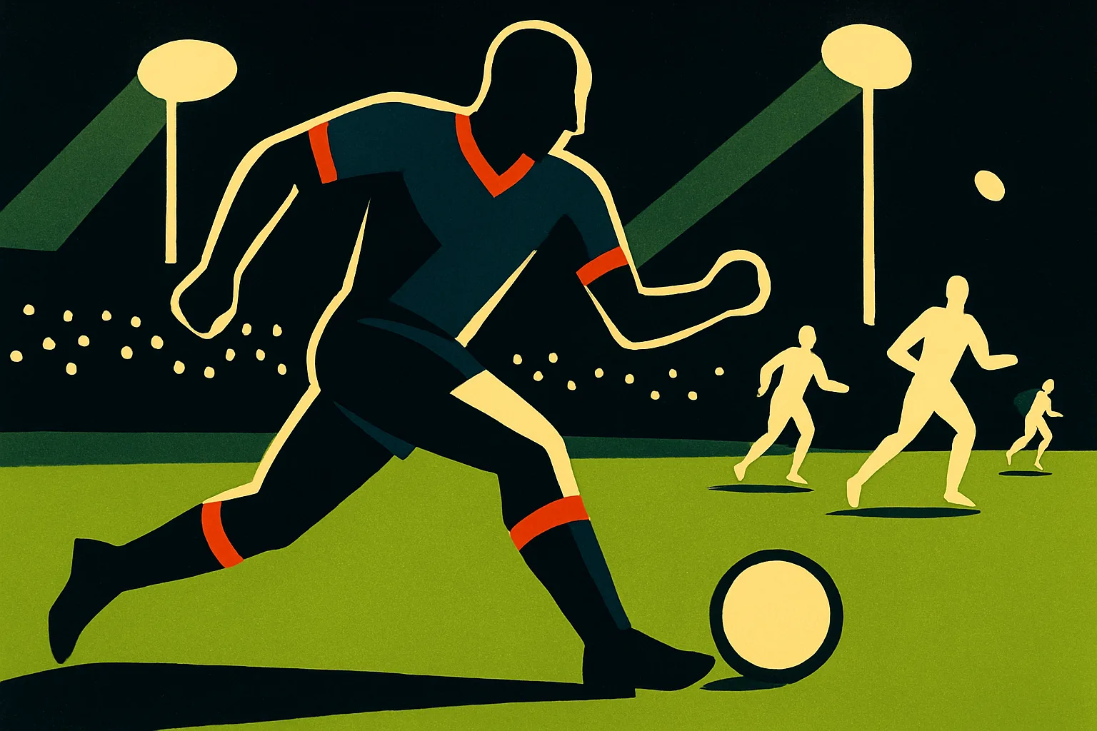 Da Como alla Francia di Zidane: la favola di lucas Da Cunha