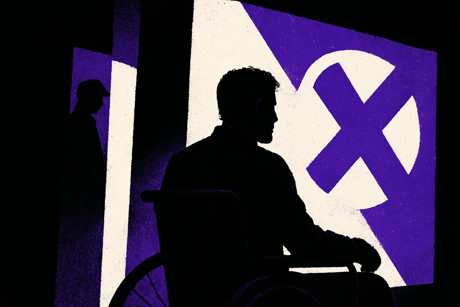 X-Men, il nuovo Professor X racconta il suo debutto: "Il pubblico non sapeva chi fossi