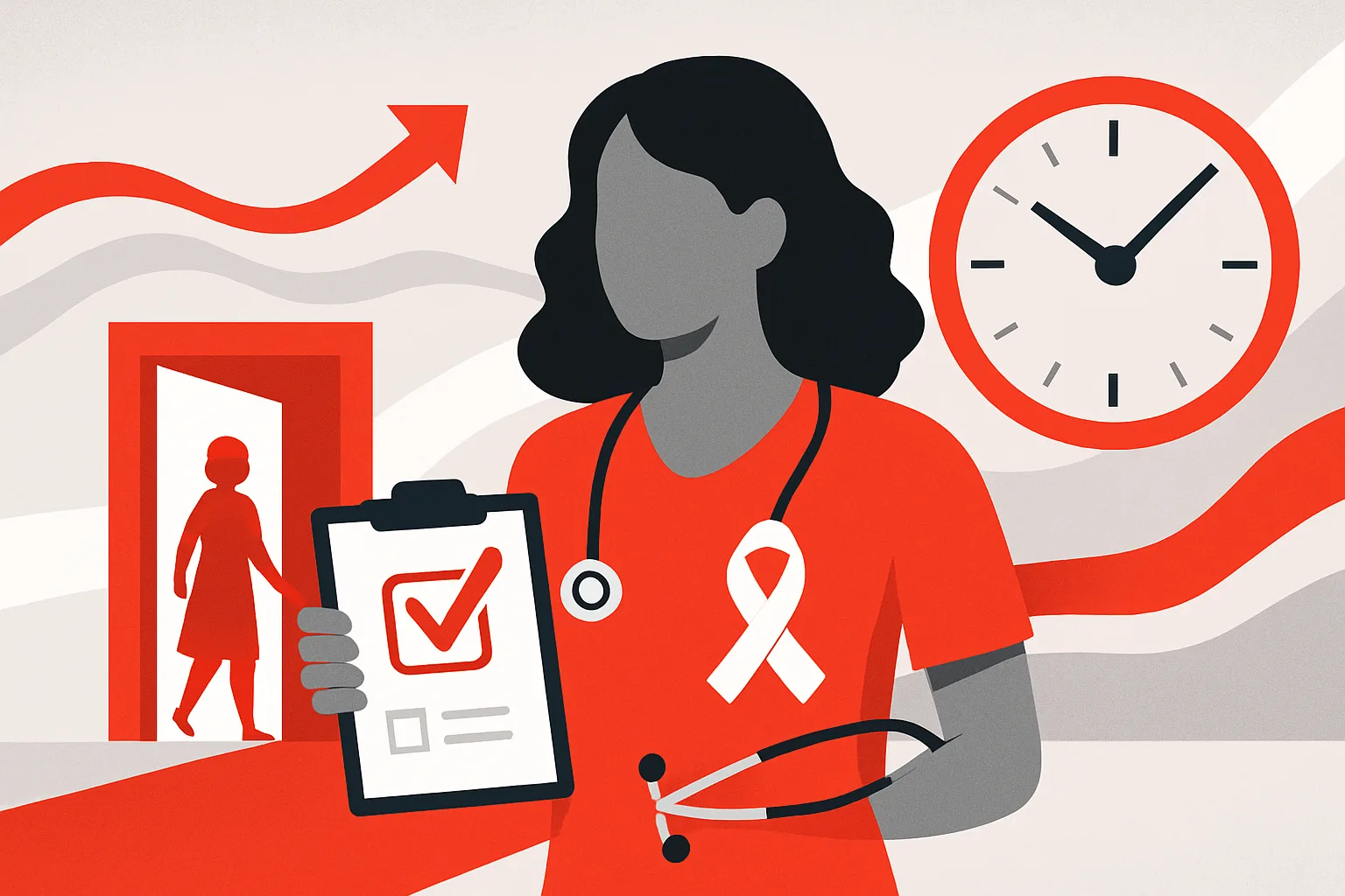 Ottobre Rosa: il mese della prevenzione del tumore al seno tra iniziative e controlli gratuiti