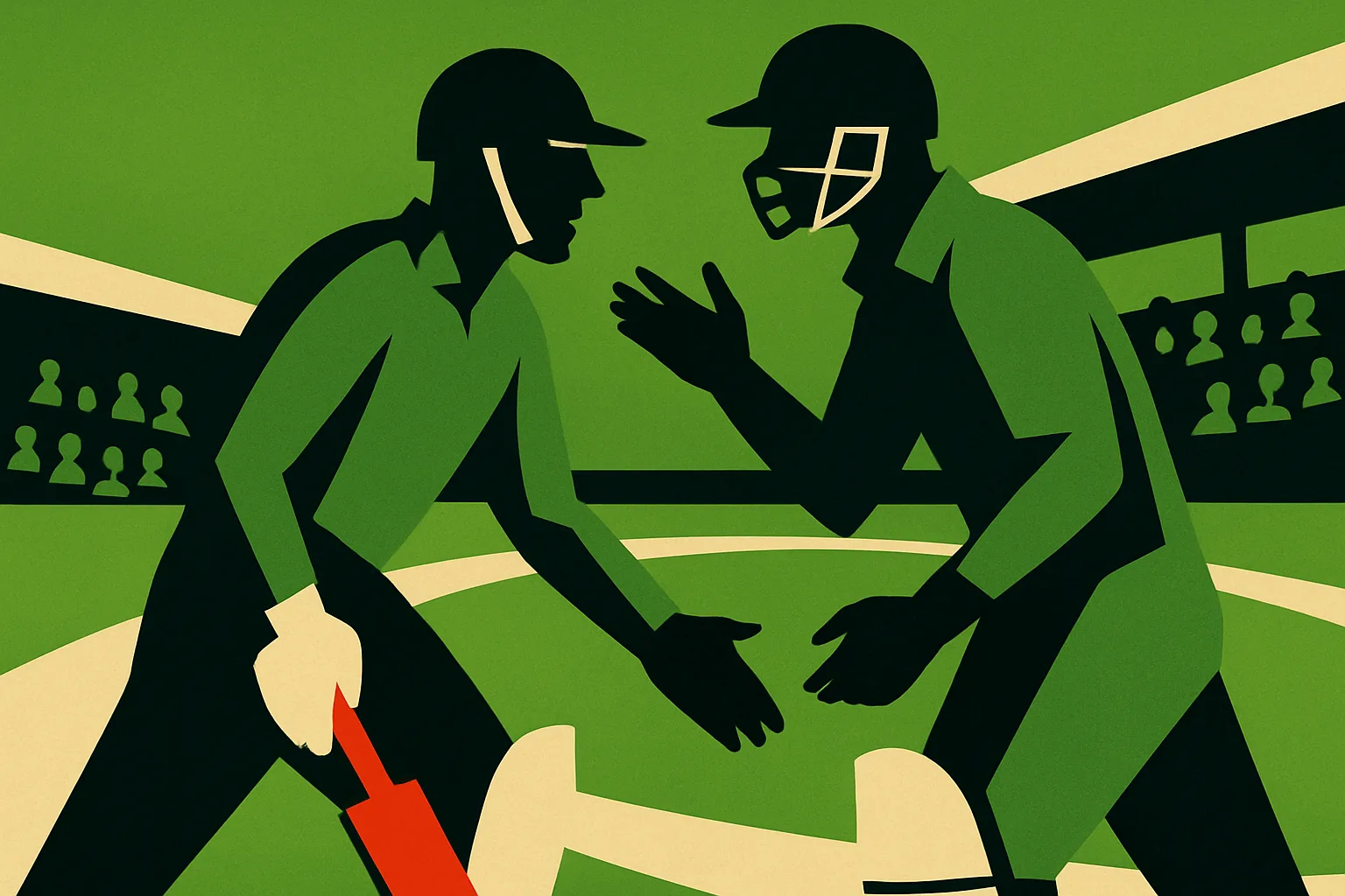 India-Pakistan, la finale di cricket ai Giochi Asiatici: l’India parte favorita