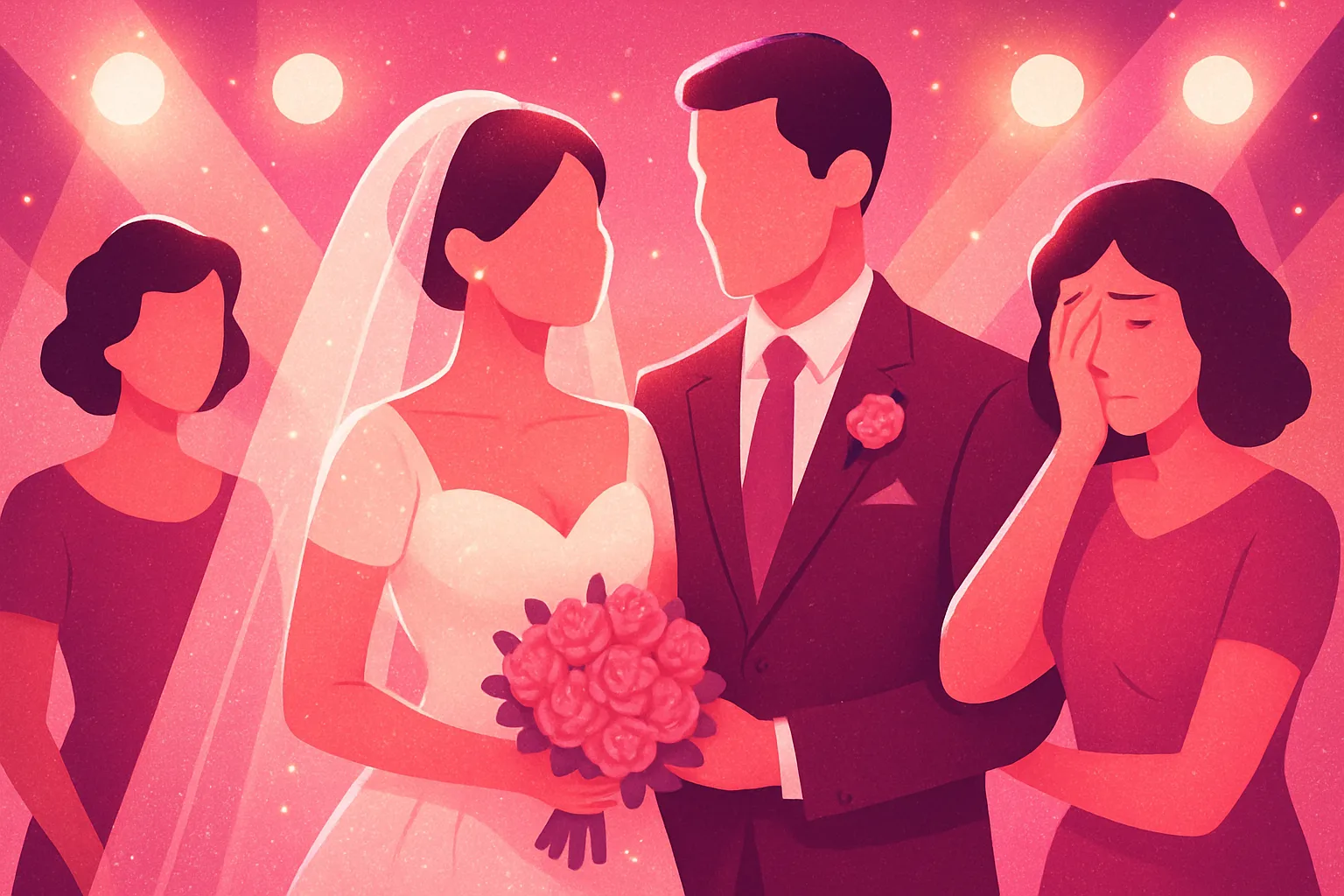Il Paradiso delle Signore anticipazioni: matrimonio a sorpresa, lacrime e tensioni