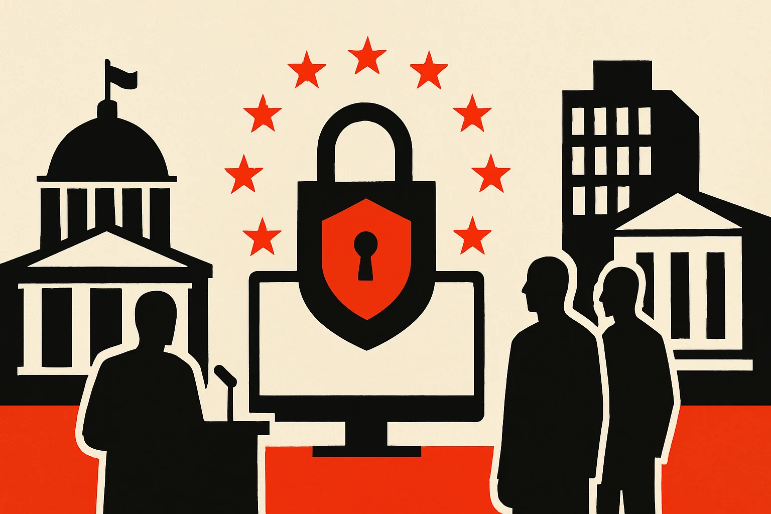 Cyber Resilience Act, il governo vara il decreto per attuare il regolamento Ue sulla sicurezza dei prodotti digitali