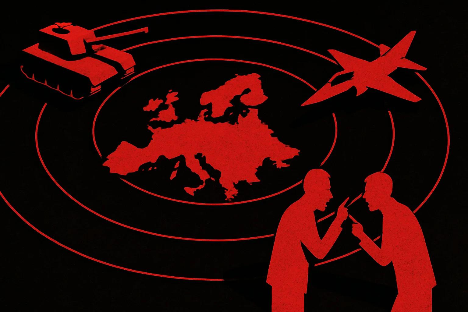 Difesa, l’Europa si arma: e l’Italia litiga