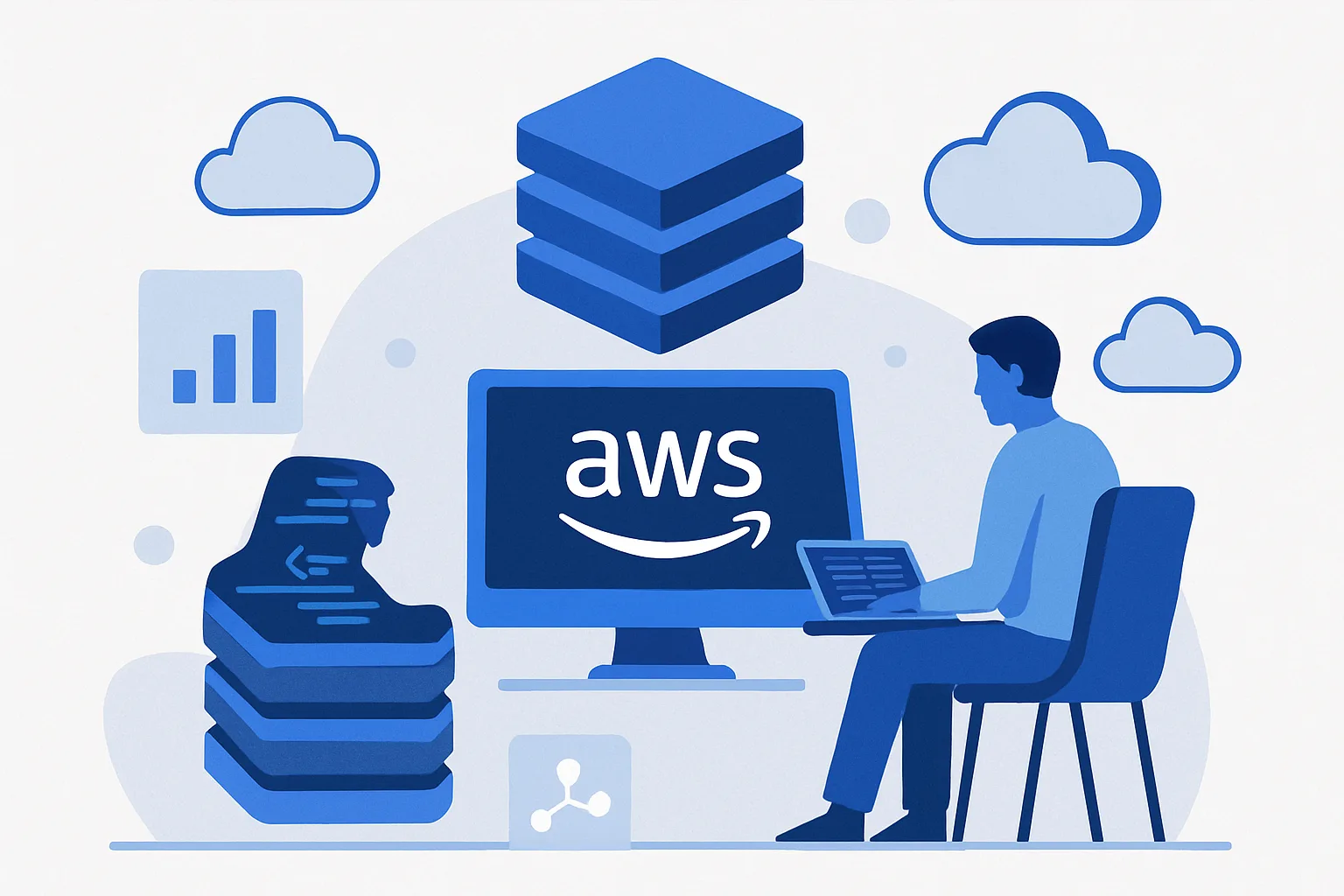 MiniStack, l’emulatore locale che porta i servizi AWS sul PC degli sviluppatori
