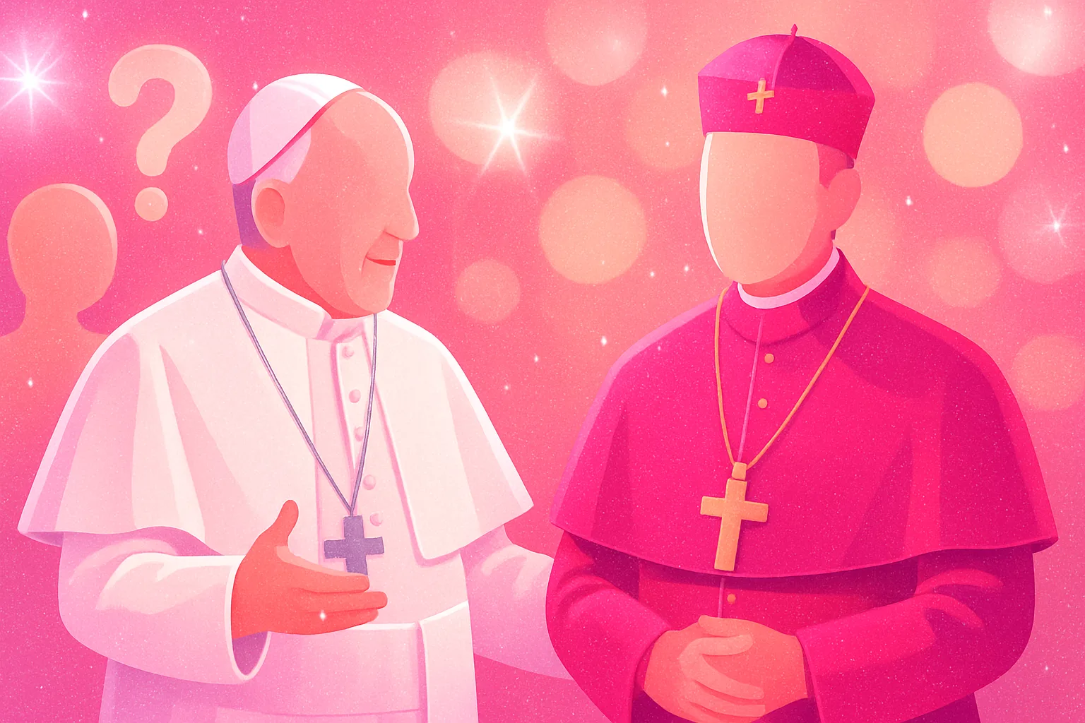 Papa Francesco sceglie Gambetti per Chieti-Vasto: ecco chi è il nuovo Arcivescovo