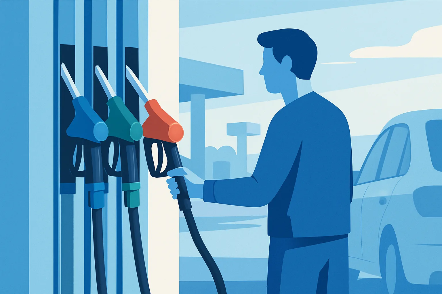 Bolzano, benzina a 2,147 euro al litro. Cna: “Il caro energia sottrae miliardi a famiglie e imprese