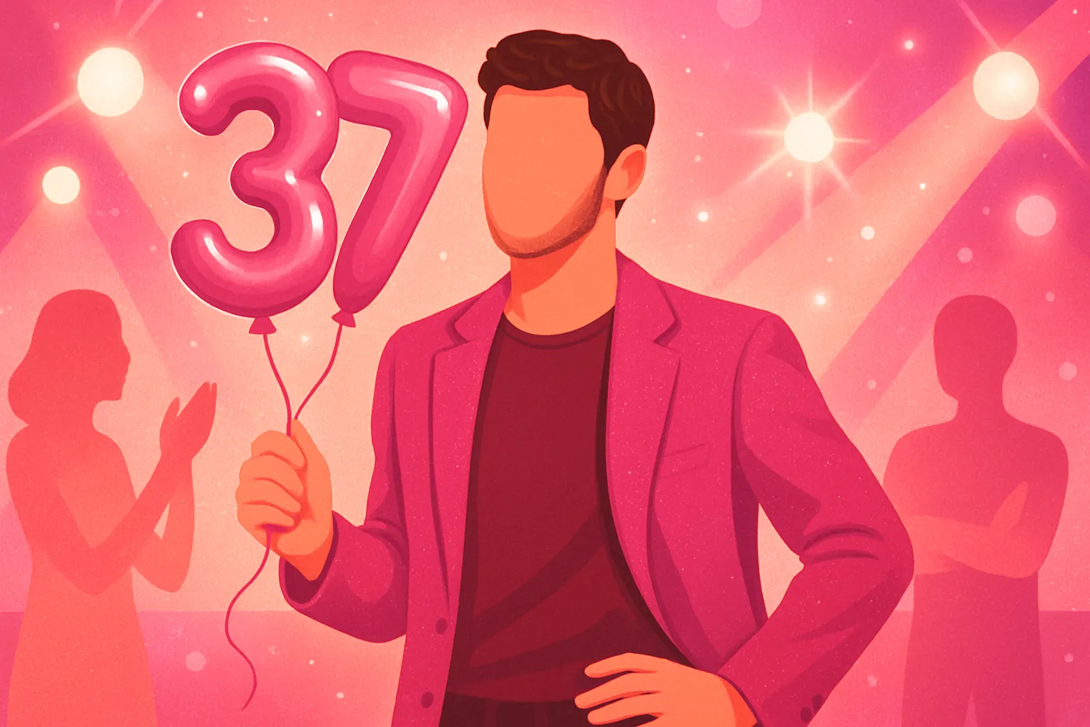 Stefano De Martino compie 37 anni: da Amici al successo Rai, la parabola del golden boy della TV