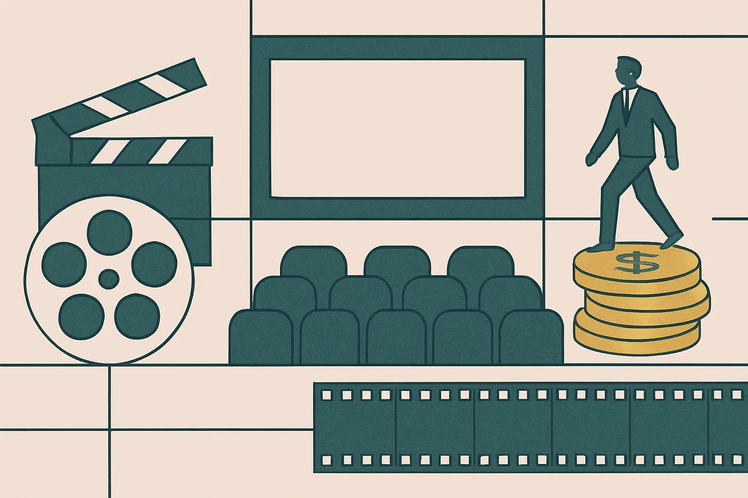 David Ellison acquisisce Warner Bros. per $111 miliardi: nasce Skydance Corp