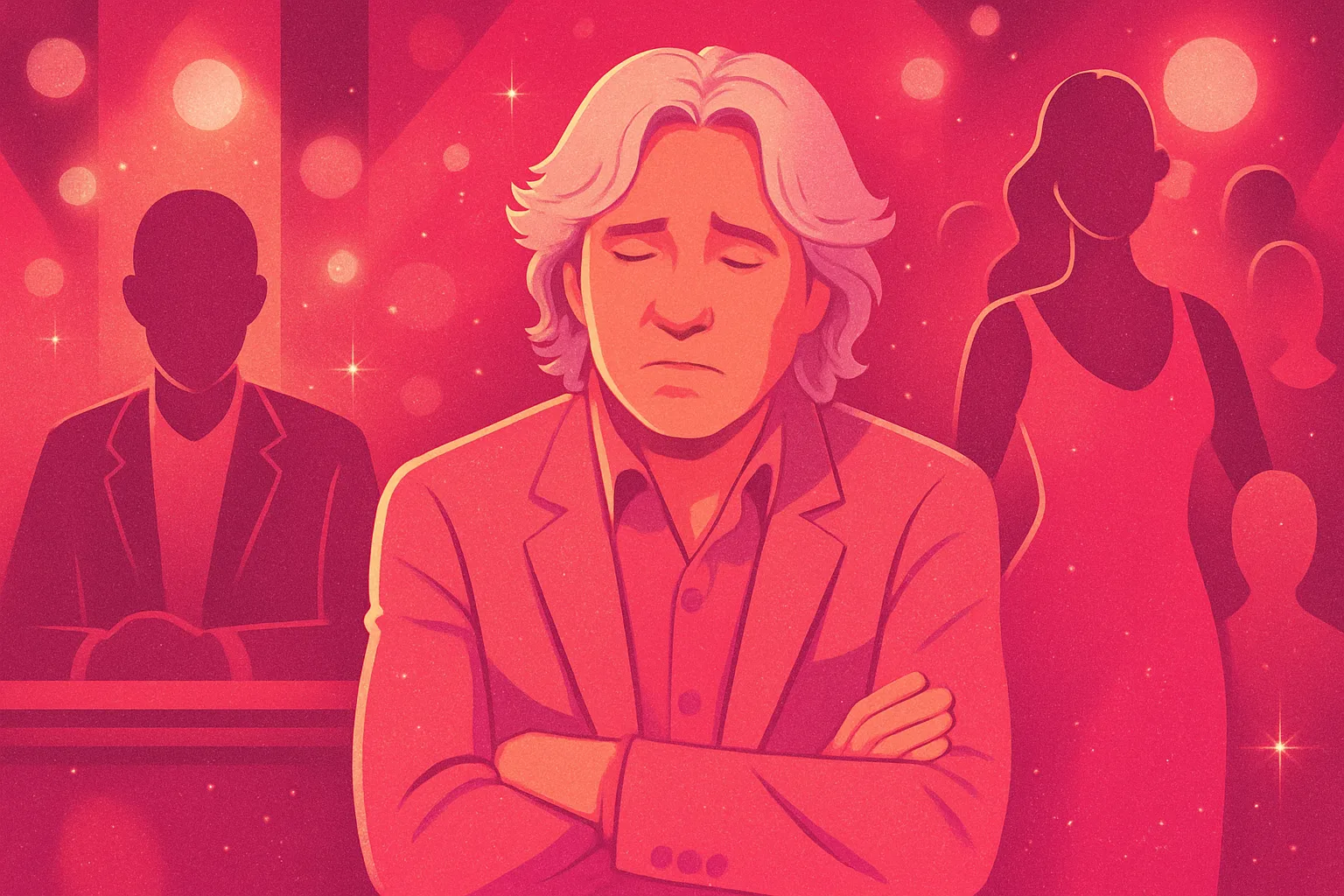 Ivan Zazzaroni, il giudice di Ballando con le Stelle tra carriera, vita privata e un dolore che non dimentica