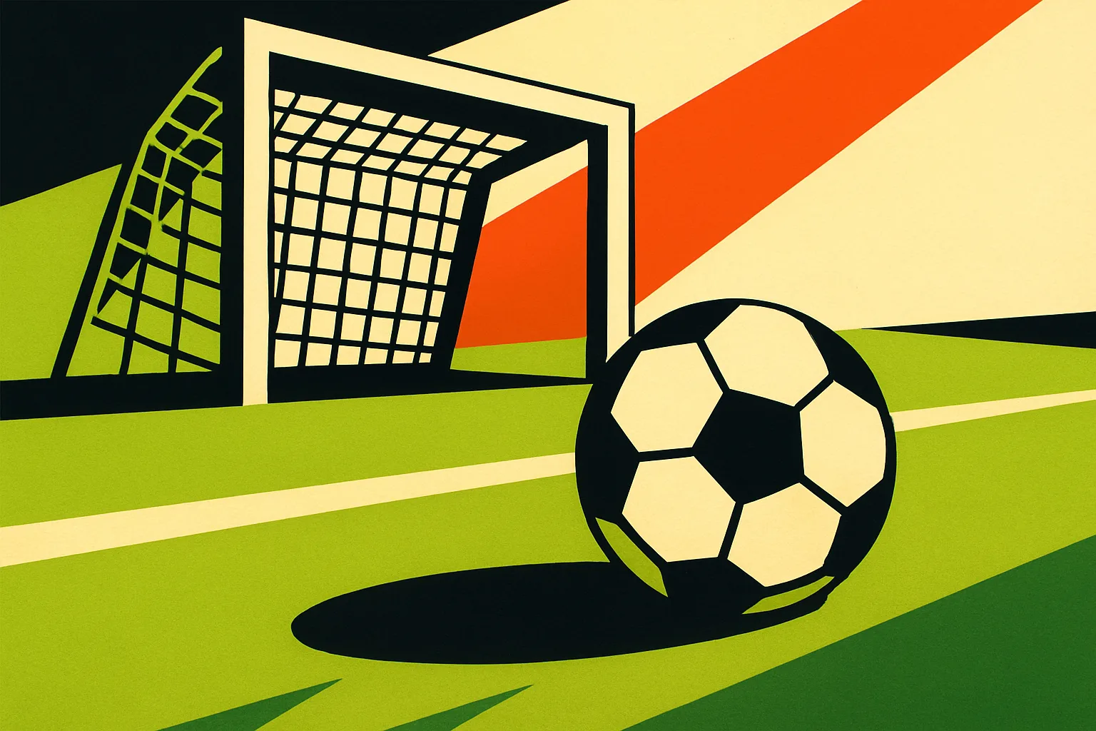 Calcio, amichevole: Brasile domina, India sconfitta 0-4