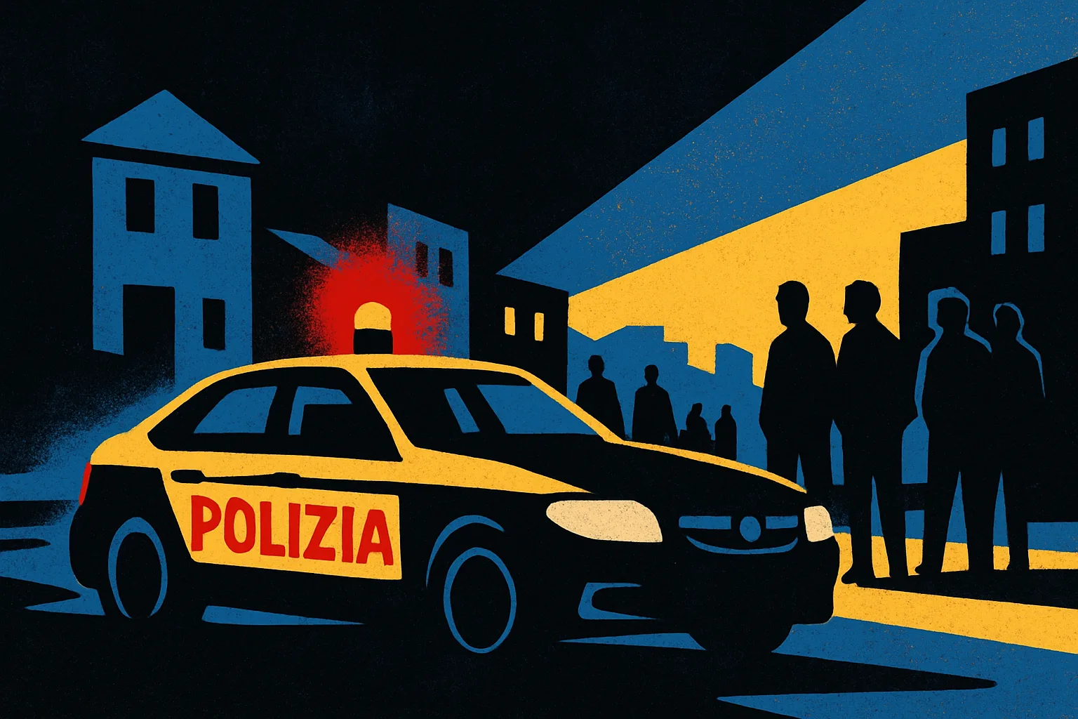 Cilento, imprenditore sequestrato e rapinato in casa: caccia a quattro uomini armati