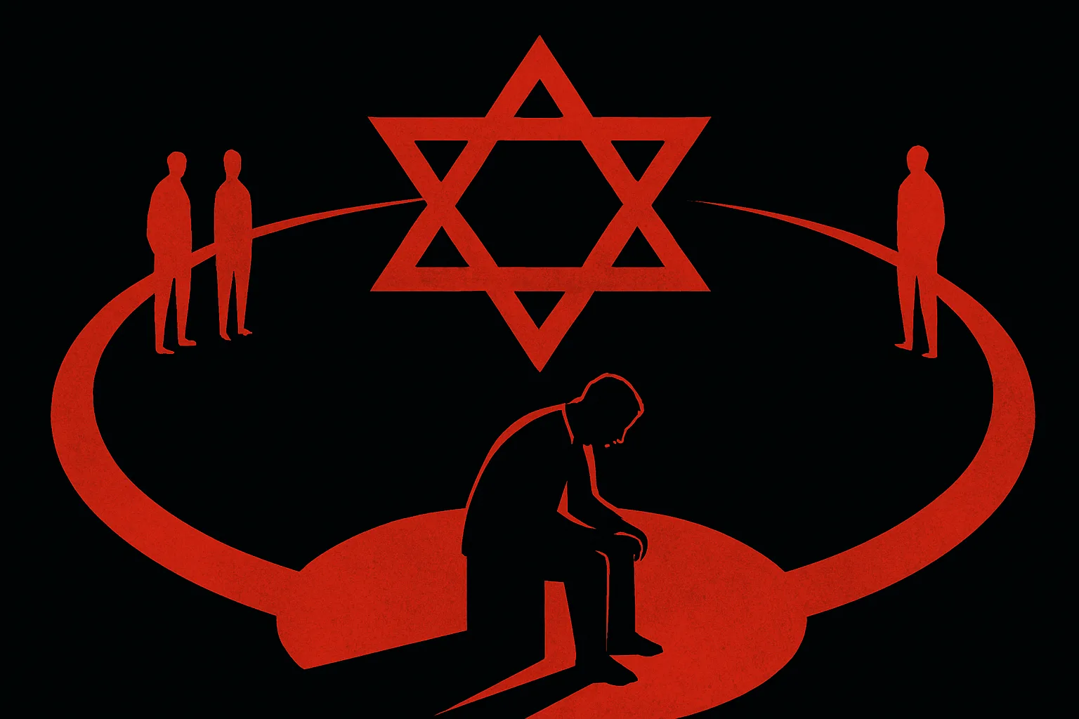 Ddl antisemitismo, Fiano: “La sinistra sbaglia, è una ferita che mi addolora”