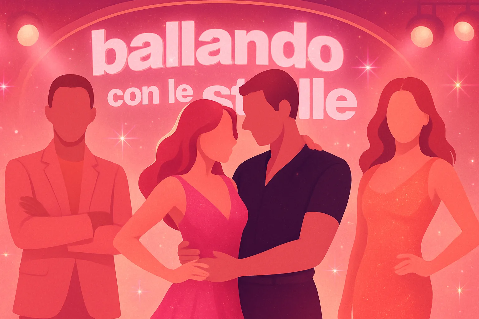 Ballando con le Stelle 2026, il cast ufficiale: ecco chi sono i concorrenti