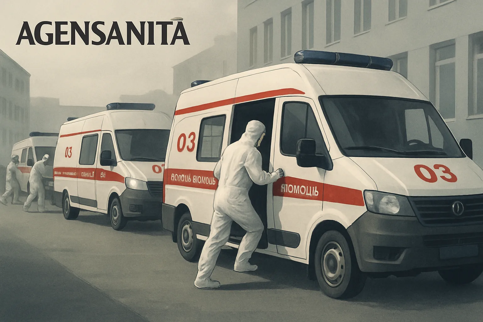 Russia, incidente in laboratorio: muore una ricercatrice, 200 persone in quarantena