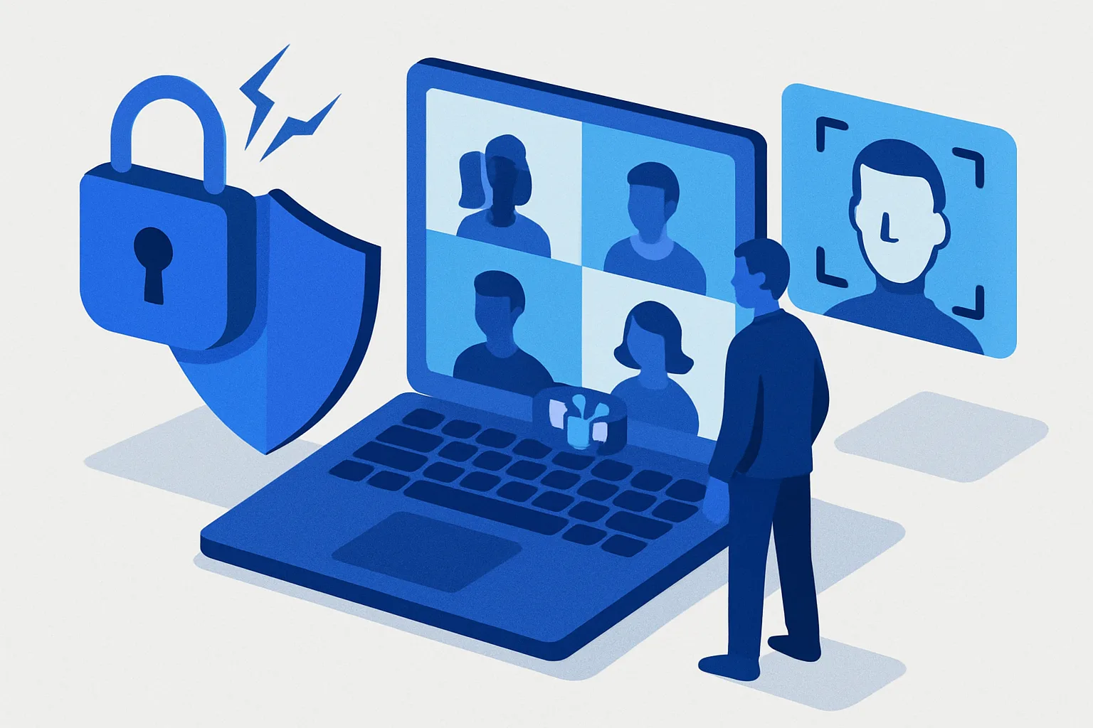 Microsoft Teams si prepara a difendere le riunioni dai deepfake