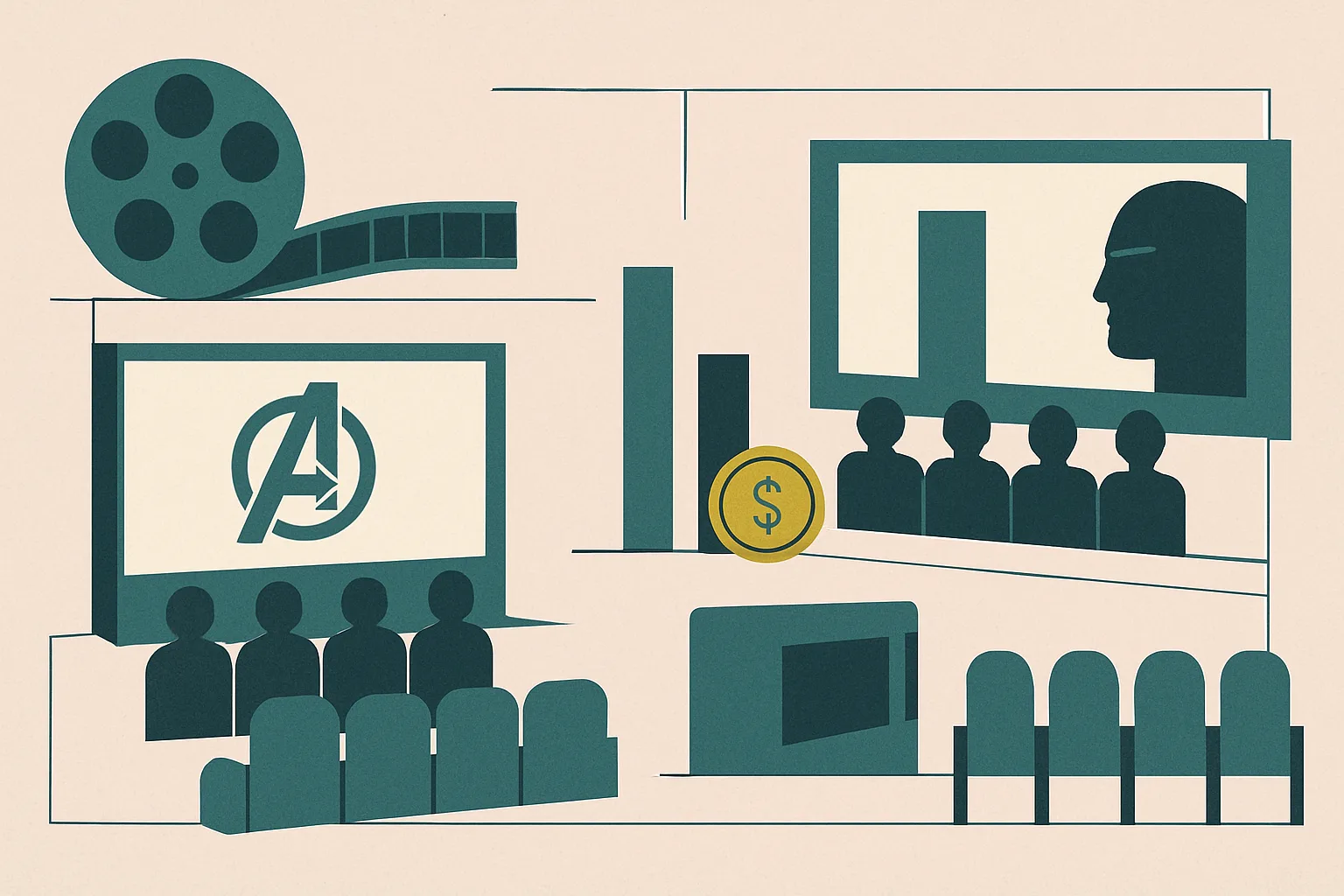 Endgame torna in vetta: superato di nuovo Avatar