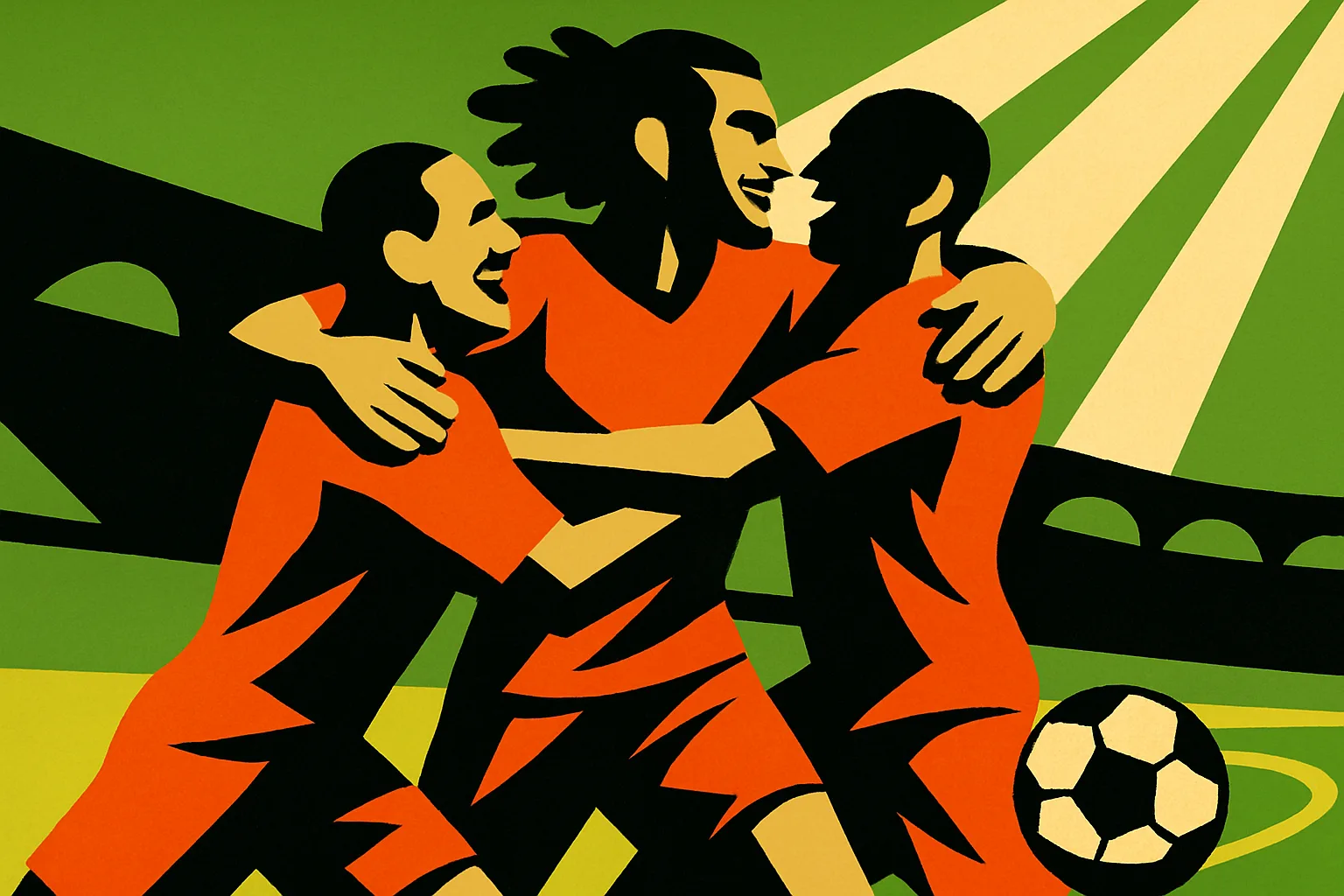 Nations League, Paesi bassi-serbia 2-1: Zirkzee decisivo