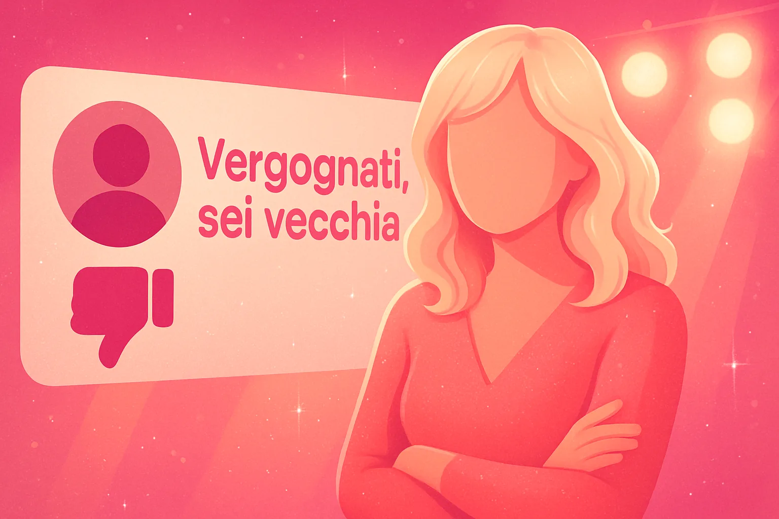 Licia Colò: “Vergognati, sei vecchia”, la conduttrice attaccata sui social