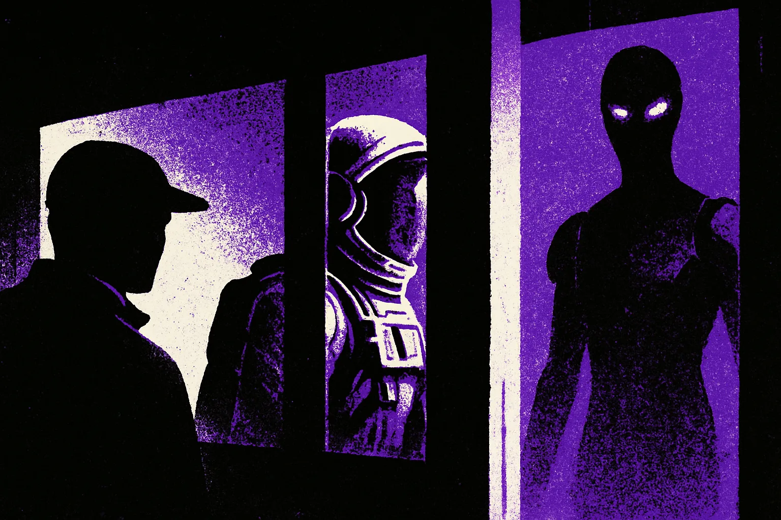 Il film sci-fi che nessuno ha visto al cinema ma è primo su Prime Video da sette settimane