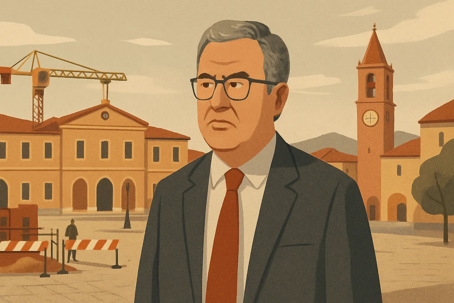 Chi è Gaetano Armao, l'ex vicepresidente della Regione Siciliana per cui è stato chiesto l'arresto