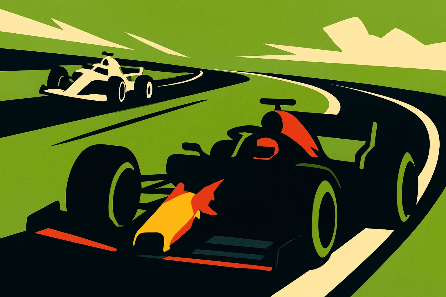 F1, Max Verstappen trionfa in Malesia: Red Bull torna protagonista a Sepang
