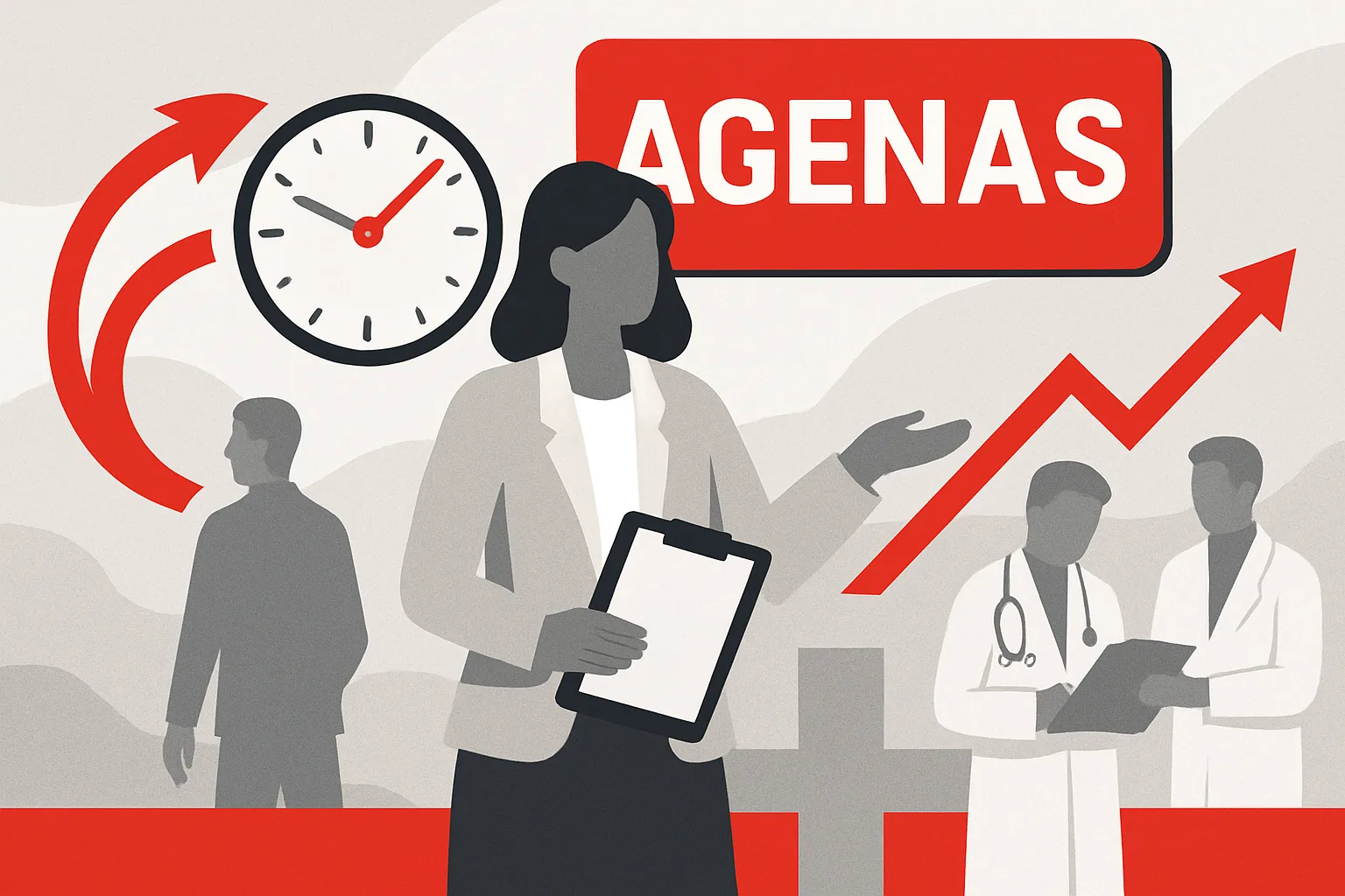 AGENAS non detta le regole: ecco perché è importante capire cosa fa davvero