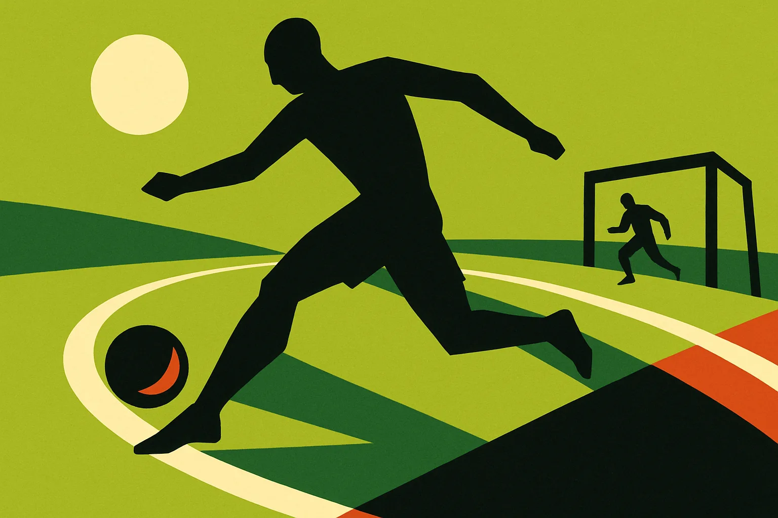 Calcio, il 3 ottobre 1926 inizia il primo campionato nazionale italiano
