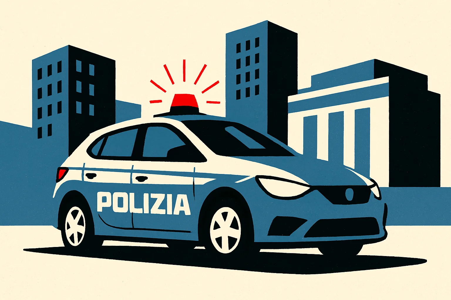 Aosta, 38enne aggredito e ferito alla testa: è grave. Il sindaco: "Più controlli"