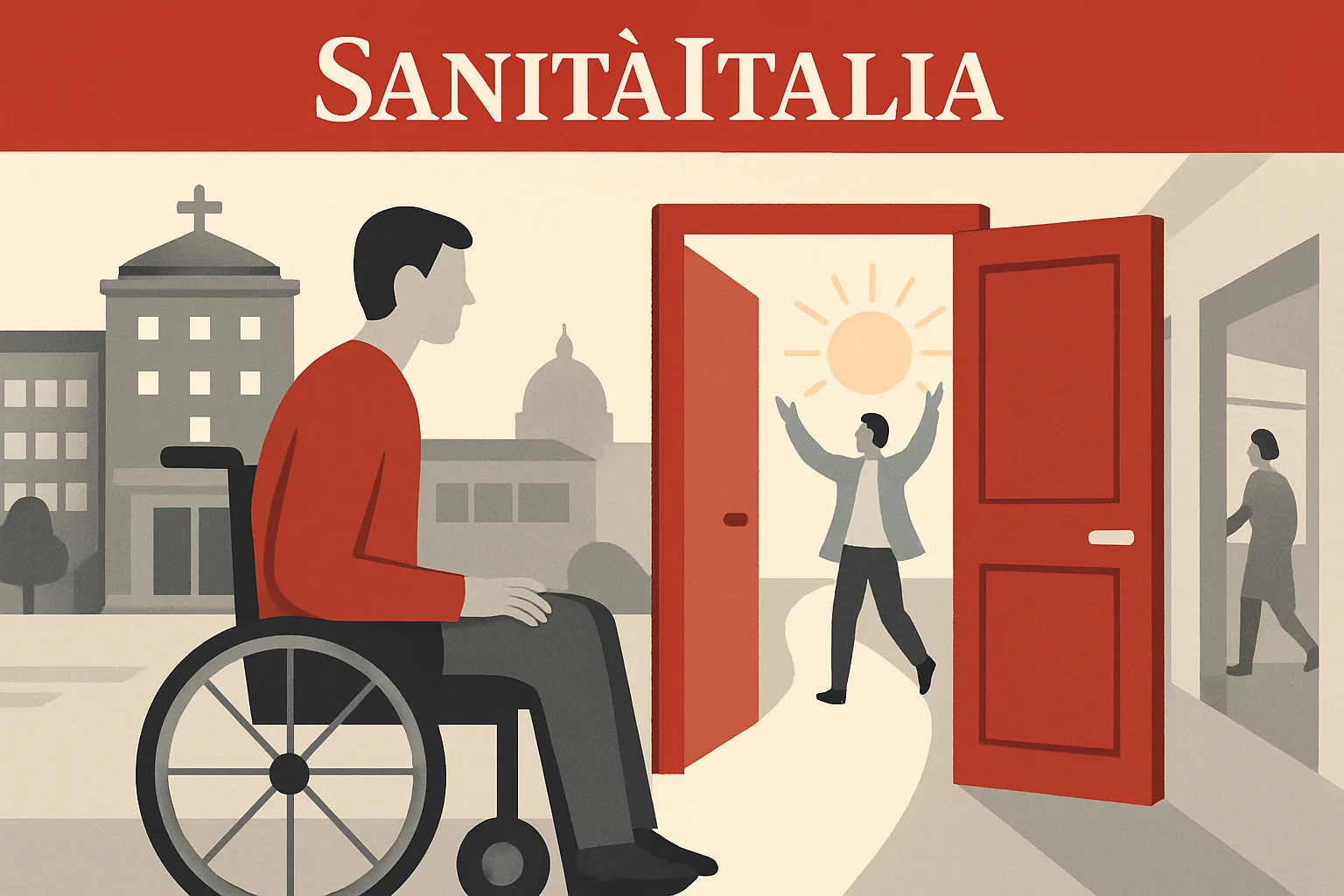 La malattia può trasformarsi in un'opportunità? La sfida della Psicologia positiva