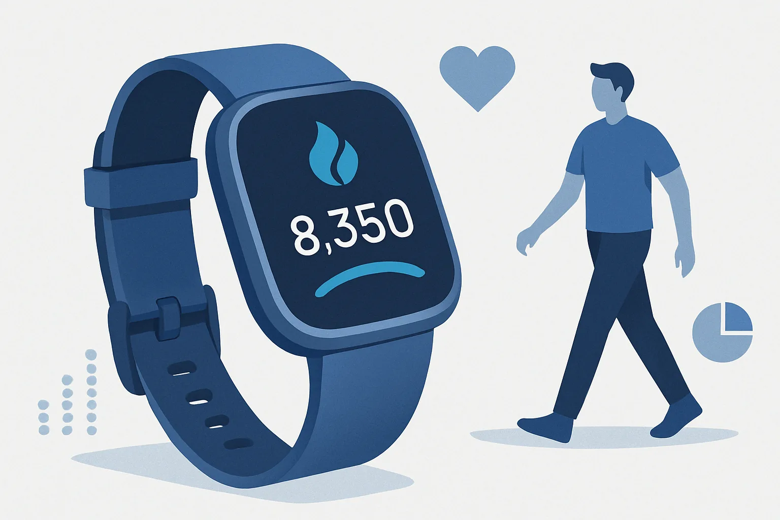 Fitbit Edge: il nuovo fitness tracker di Google