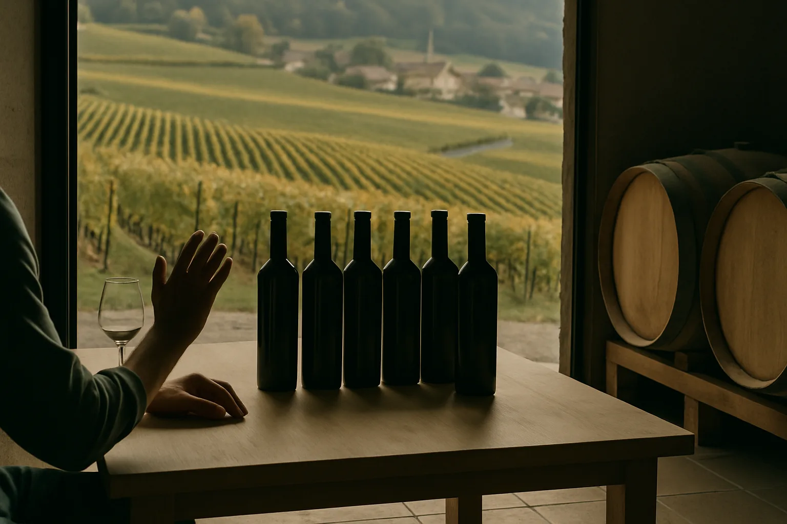 Vino svizzero, il governo respinge la proposta dei produttori sulle quote d’importazione