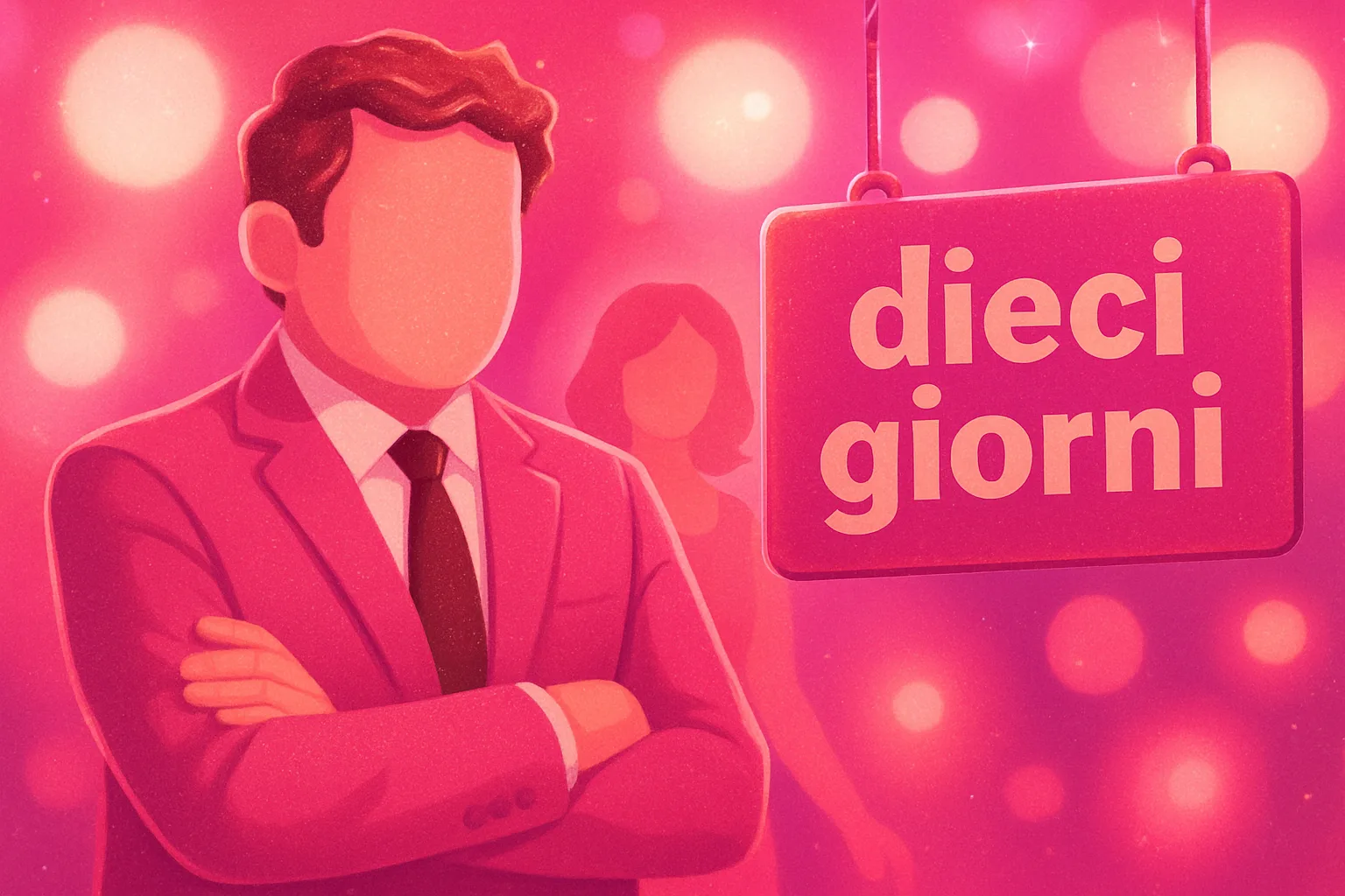 Sigfrido Ranucci sospeso dalla Rai per dieci giorni