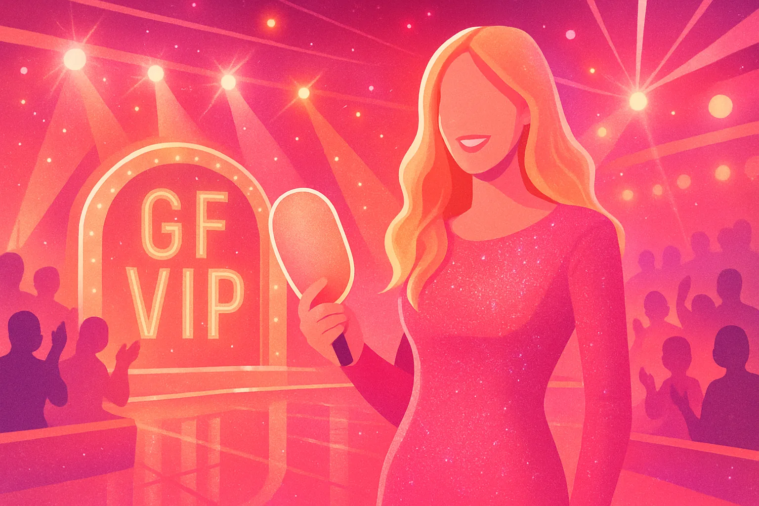 GF Vip 2026, Ilary Blasi prova a risalire con una serata ricca di sorprese e tensioni