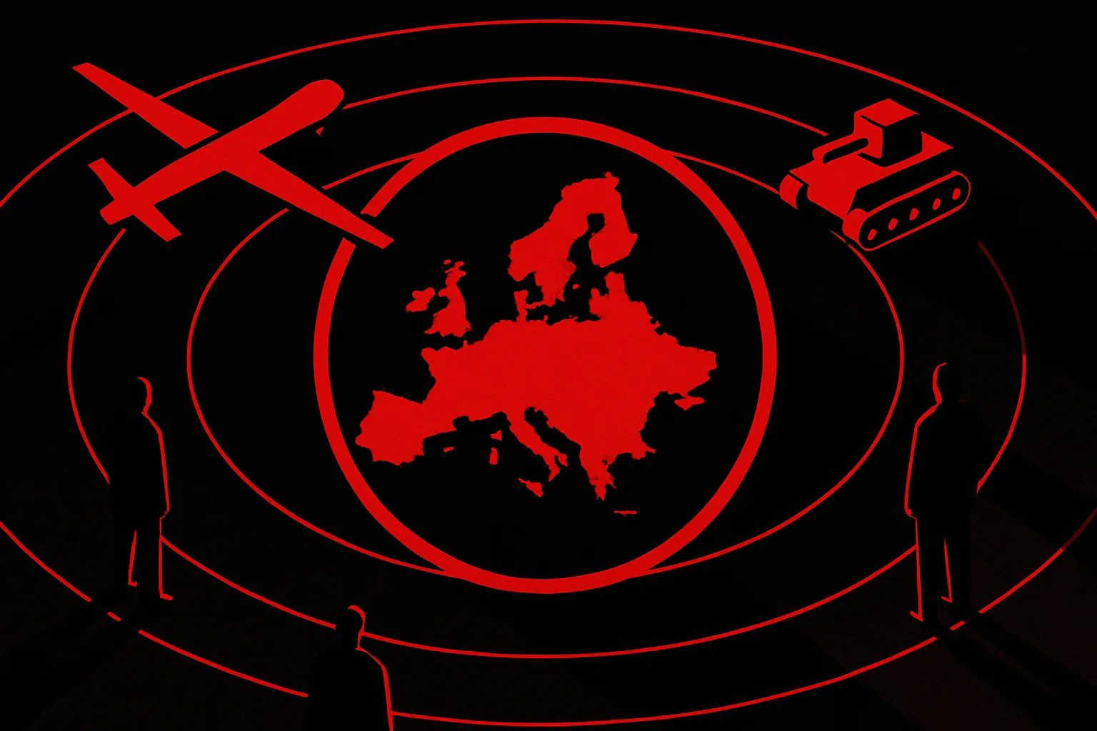 Difesa tech, l’Europa corre: 10,5 miliardi nel 2026, ma l’Italia resta ai margini