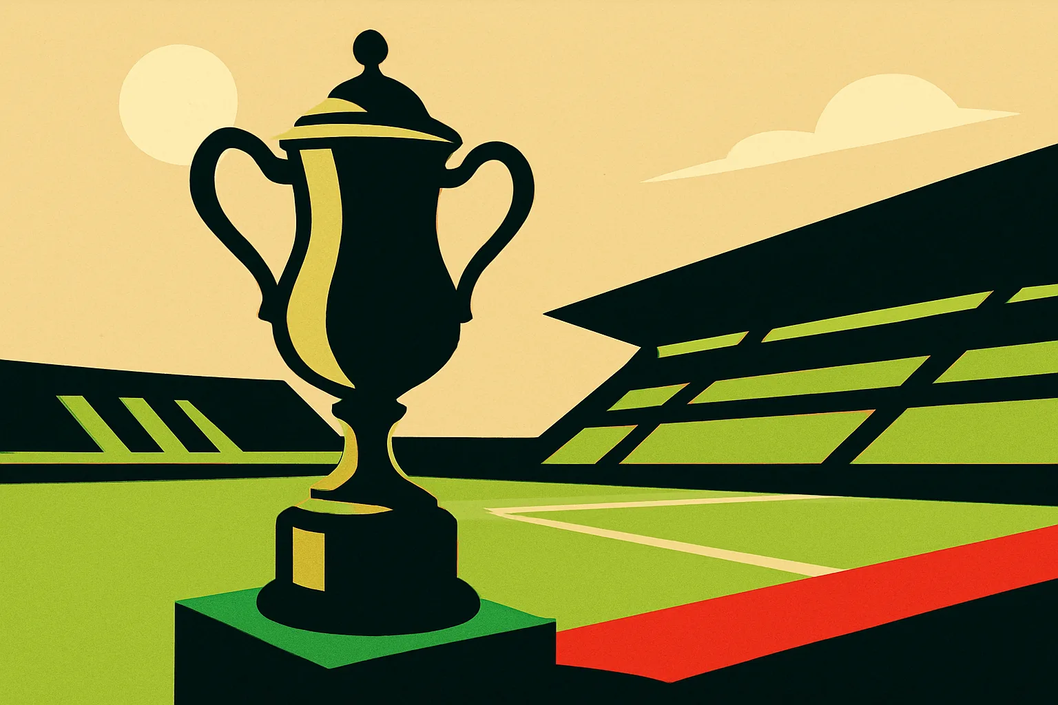 National League: settembre tra sorprese e conferme. FA Cup, Halifax-South Shields