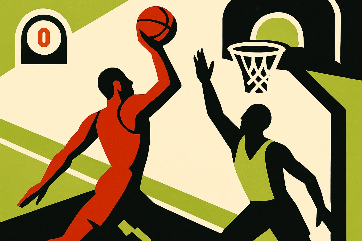 Milano, tripla di Hall sulla sirena: Virtus ko