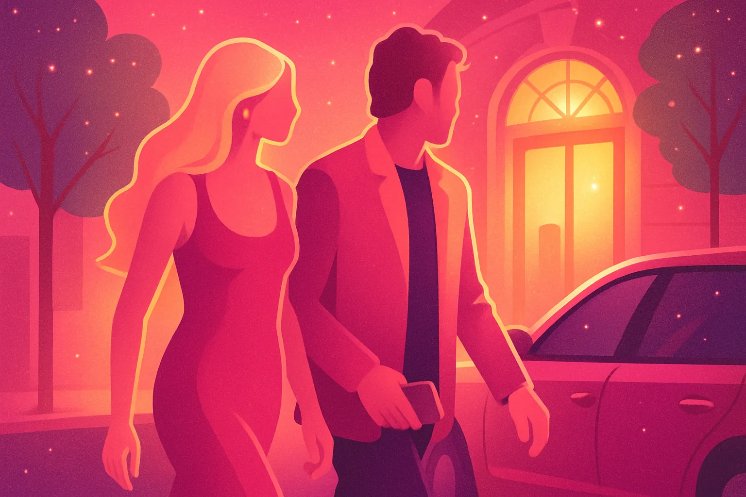 Gigi Hadid e Bradley Cooper, fuga romantica a Parigi: spuntano gli anelli d’oro