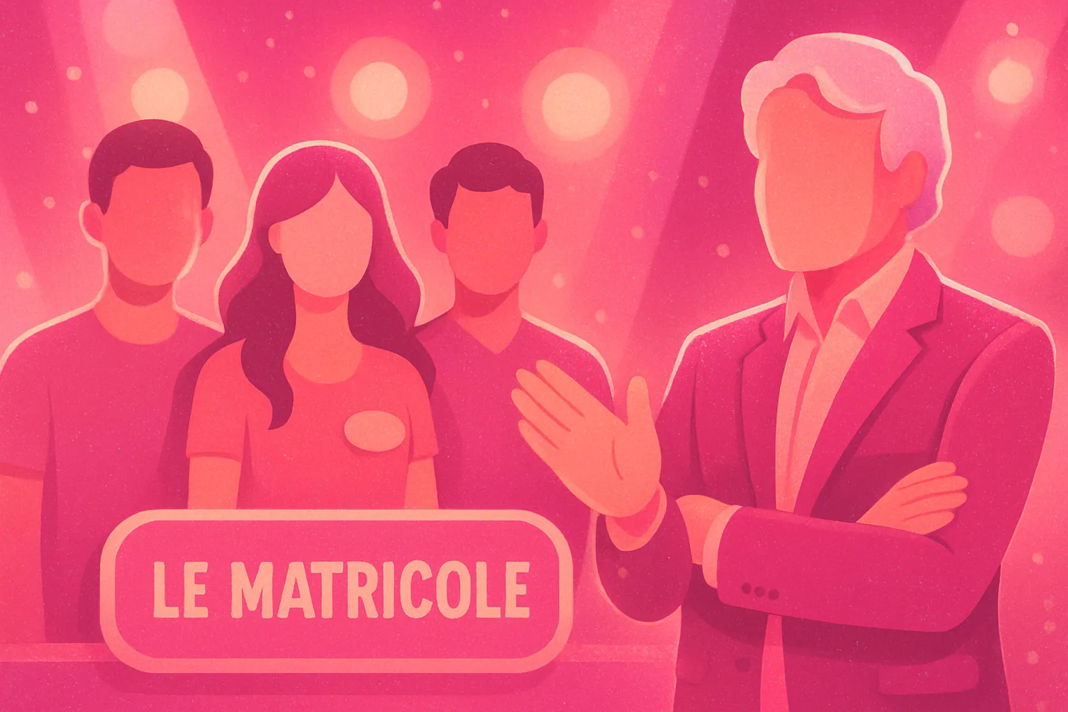 Reazione a Catena, cambio di campioni: chi sono i nuovi protagonisti del quiz di Pino Insegno