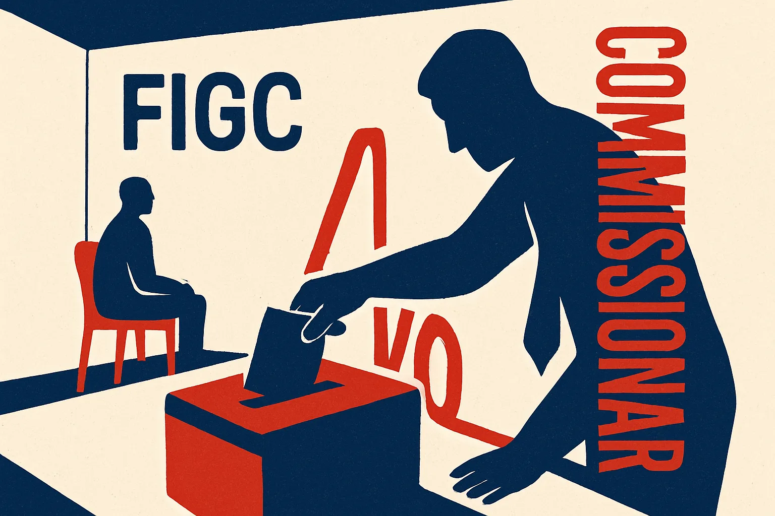 Caso FIGC, oggi il voto sul commissariamento di Malagò