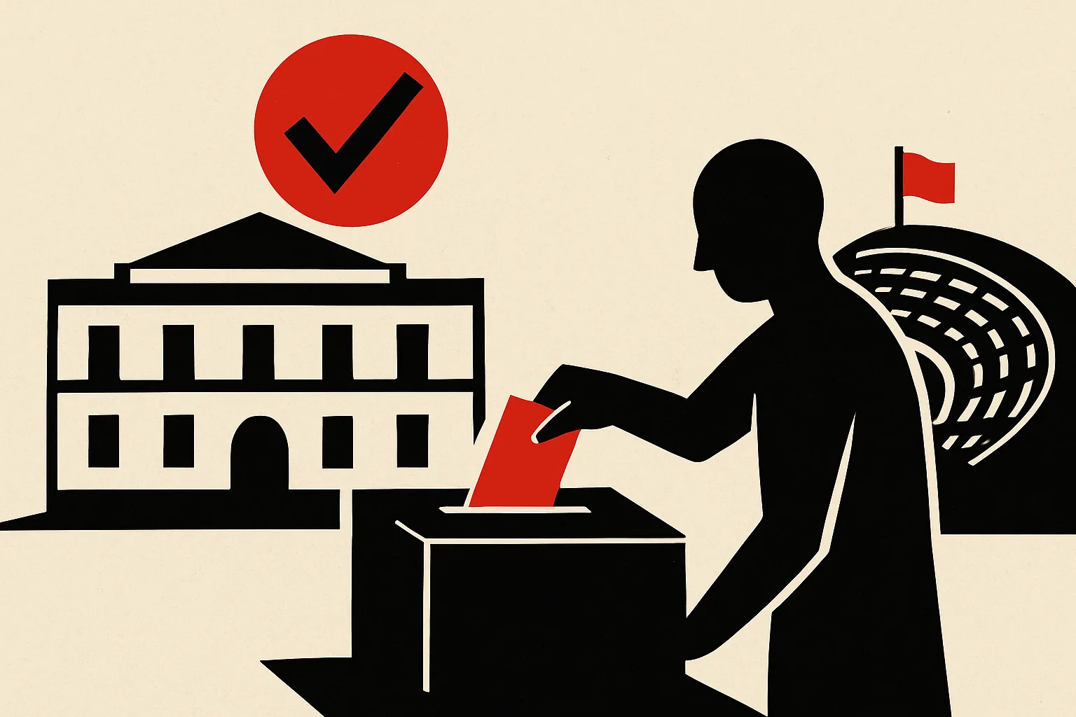 Legge elettorale, giovedì il voto decisivo alla Camera