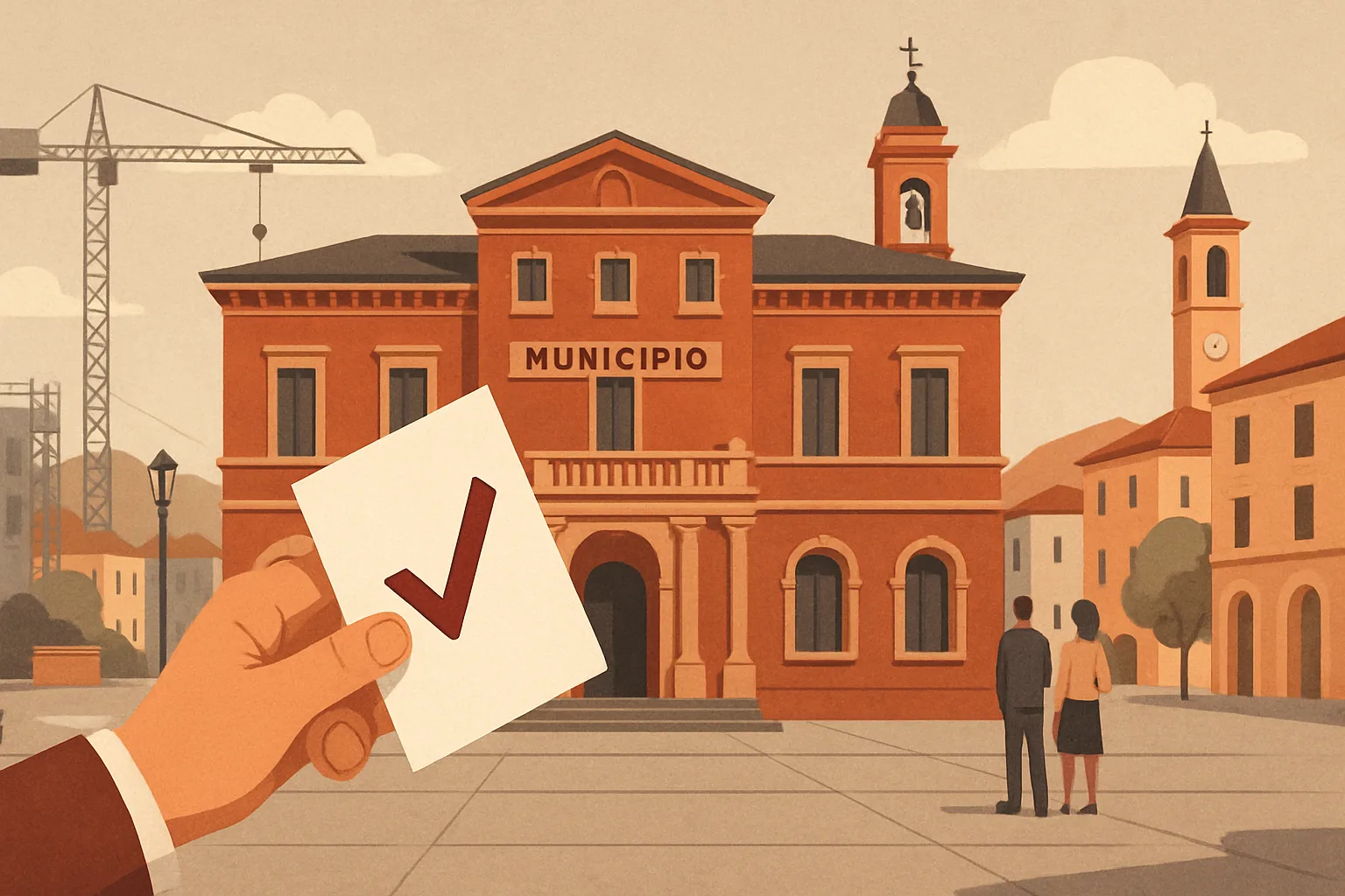 Legge elettorale, il voto finale alla Camera giovedì 5 ottobre