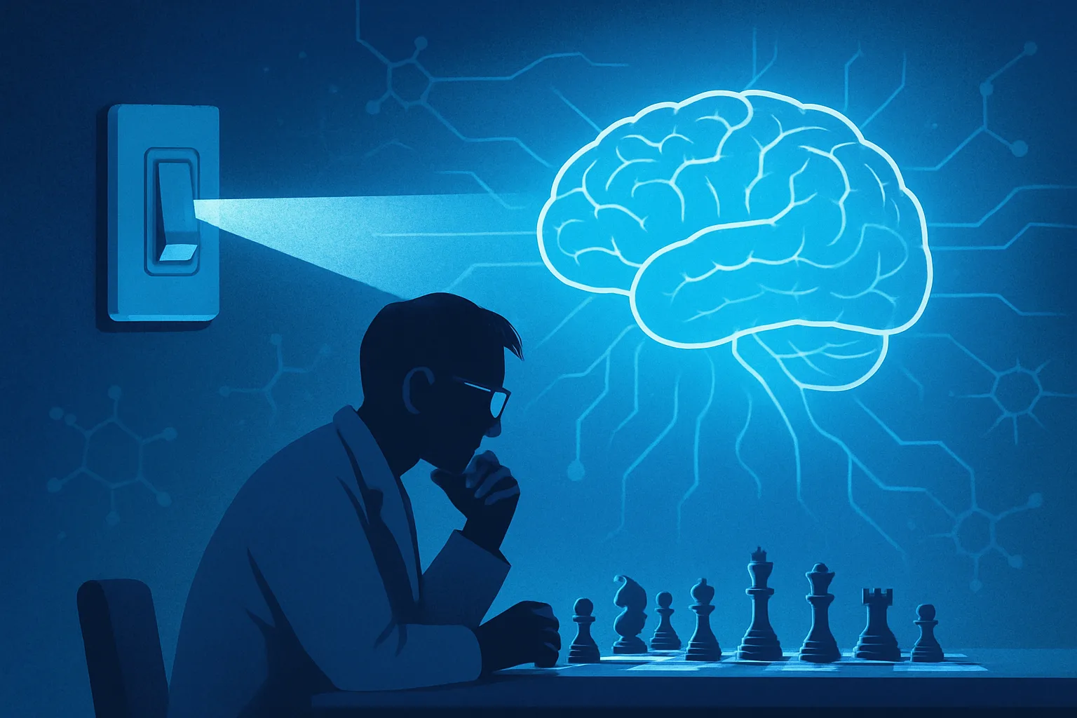 Nobel per la Medicina 2026 all'optogenetica, la tecnica che accende e spegne i neuroni con la luce
