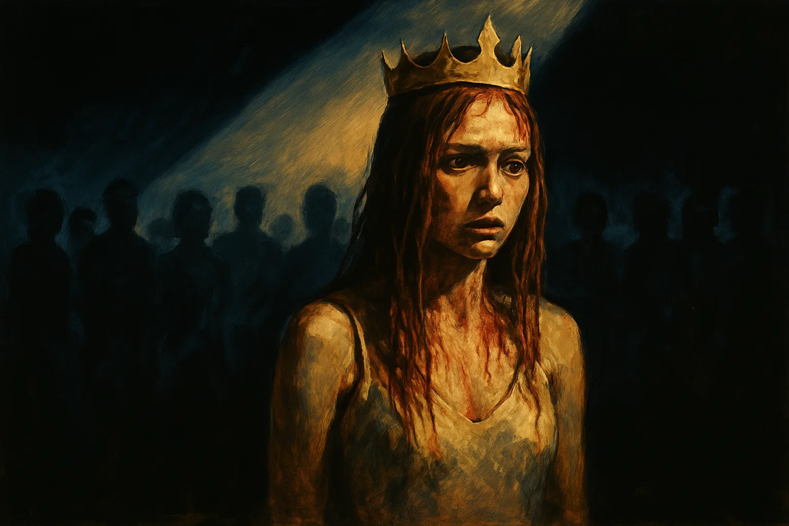 Carrie: il trailer della serie Amazon basata sul romanzo di Stephen King